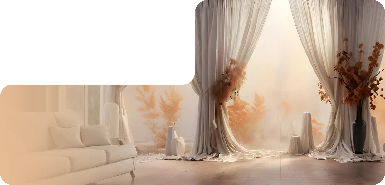 Affordable curtains in Dubai Affordable curtains in Dubai