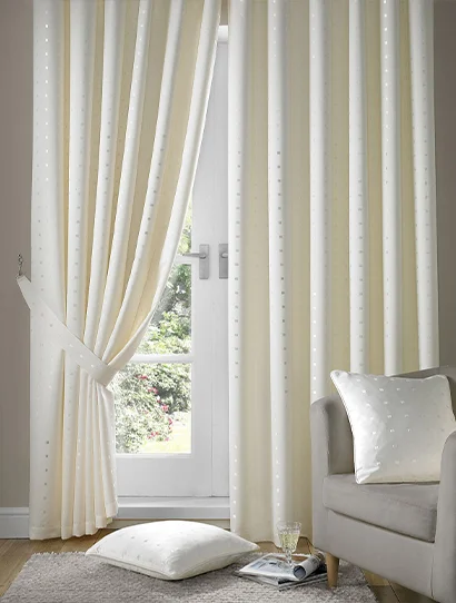 Best Blackout and Sheer curtains in Dubai