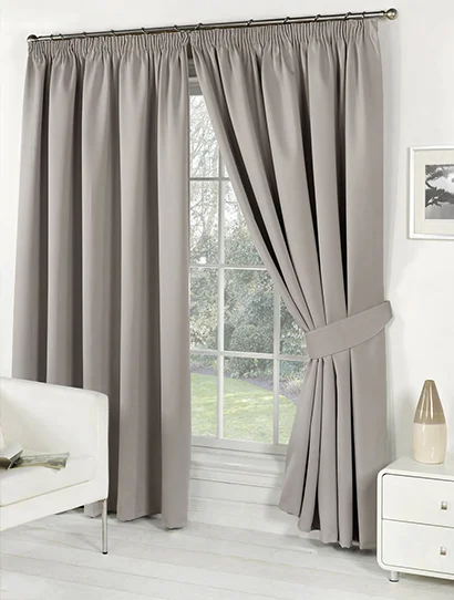 Blackout curtains services in Dubai