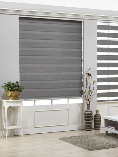Roller Blinds Curtain in Dubai