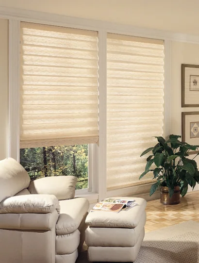 roman blinds services in Dubai