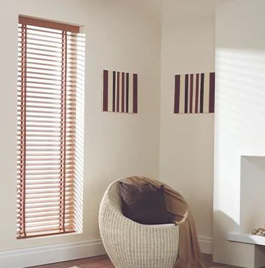 Venetian blinds in dubai