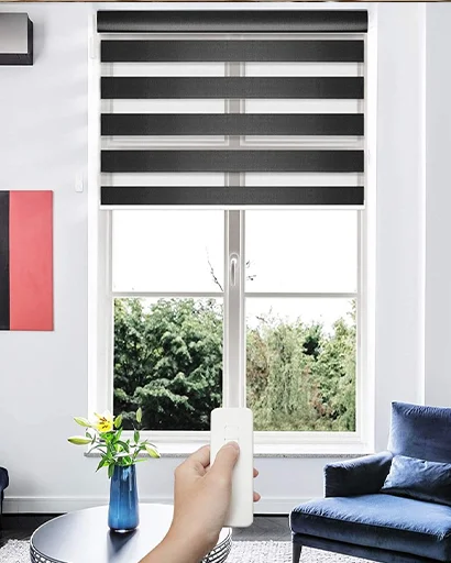 Affordable curtains in Dubai