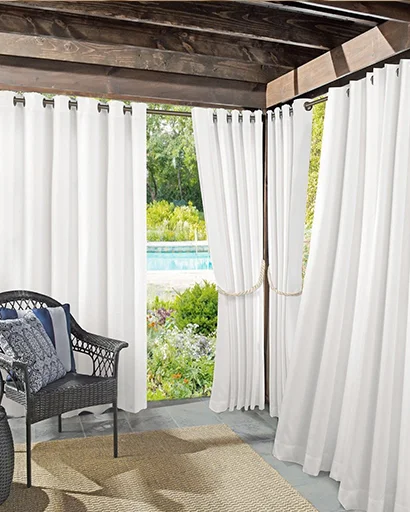 Best affordable curtains in Dubai