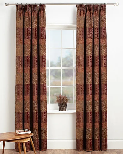 Best affordable curtains in Dubai