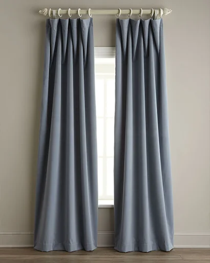 Affordable curtains in Dubai