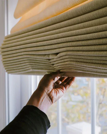 best curtain services in dubai