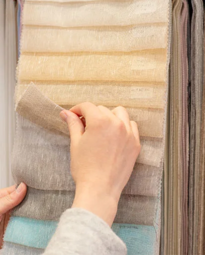 best curtain services in dubai