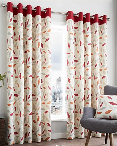 Kids Room Curtain In Dubai