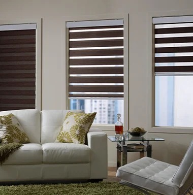 roller blinds curtain in Dubai