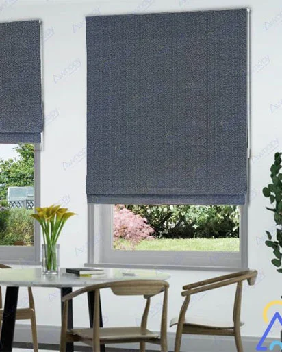 roman blind services in dubai